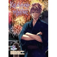 Kulinarne pojedynki - 25 Shounen Waneko