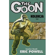 The Goon, tom 1 Komiksy fantasy Non Stop Comics