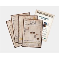 Kartografowie: Nowe Odkrycia Pozostałe gry OgryGames