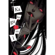 Kakegurui - Szał hazardu - 1 Shounen Waneko