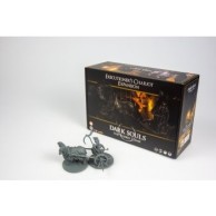 Dark Souls: The Board Game - Executioners Chariot Pozostałe gry Steamforged Games