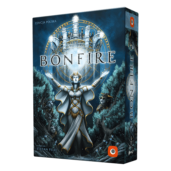 Bonfire ( edycja polska)