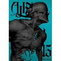 Ajin - 15 Seinen Studio JG