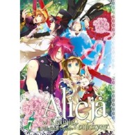 Alicja w Krainie Koniczyny - Walc Kota z Cheshire - 7 Shoujo Studio JG