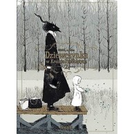 Dziewczynka w Krainie Przeklętych - 2 Shounen Studio JG