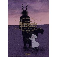 Dziewczynka w Krainie Przeklętych - 3 Shounen Studio JG