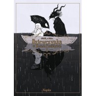 Dziewczynka w Krainie Przeklętych - 5 Shounen Studio JG