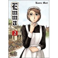 Emma - 2 Slice of Life Studio JG