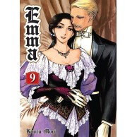 Emma - 9 Slice of Life Studio JG