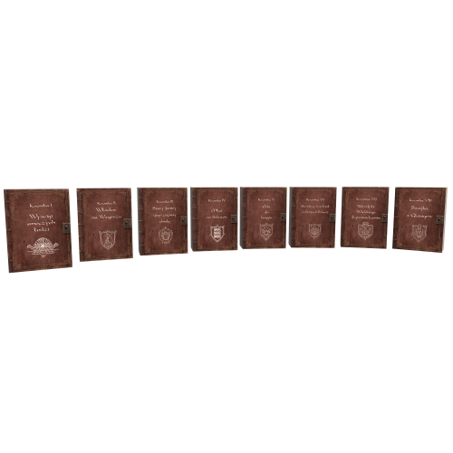 Glen More II: Kroniki Strategiczne Rebel