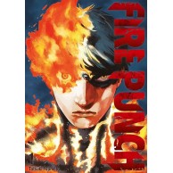 Fire Punch - 1 Seinen Studio JG