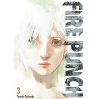 Fire Punch - 3 Seinen Studio JG