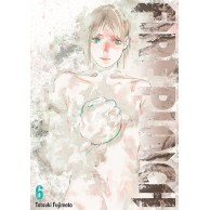 Fire Punch - 6 Seinen Studio JG