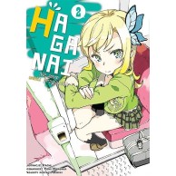 Haganai - Nie mam wielu przyjaciół - 2 Slice of Life Studio JG