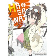 Haganai - Nie mam wielu przyjaciół - 5 Slice of Life Studio JG
