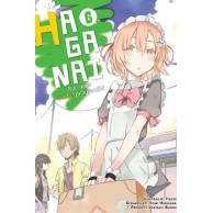 Haganai - Nie mam wielu przyjaciół - 6 Slice of Life Studio JG