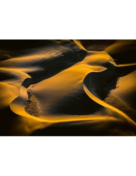 Puzzle 1000 el. MARK GRAY Ruchome wydmy Schmidt Spiele Schmidt Spiele