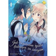 Jak tropikalna rybka tęskniąca za śniegiem - 1 Yuri Studio JG