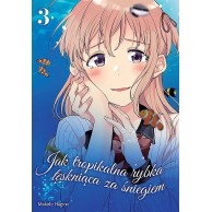Jak tropikalna rybka tęskniąca za śniegiem - 3 Yuri Studio JG