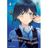 Jak tropikalna rybka tęskniąca za śniegiem - 4 Yuri Studio JG