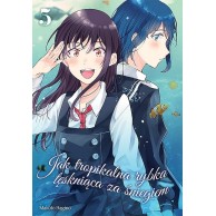 Jak tropikalna rybka tęskniąca za śniegiem - 5 Yuri Studio JG