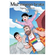 Mąż mojego brata - 2 Seinen Studio JG