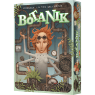 Botanik Logiczne Rebel