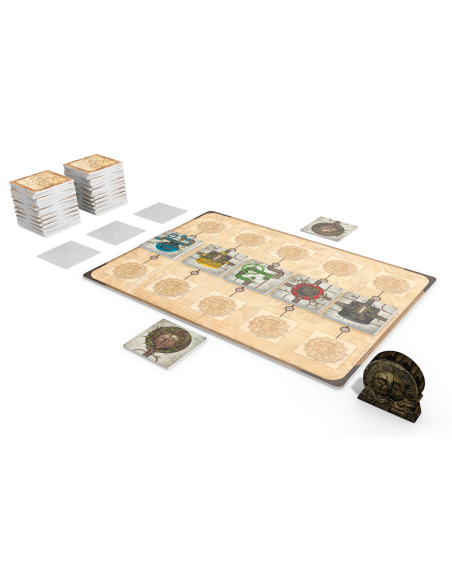 Botanik Logiczne Rebel