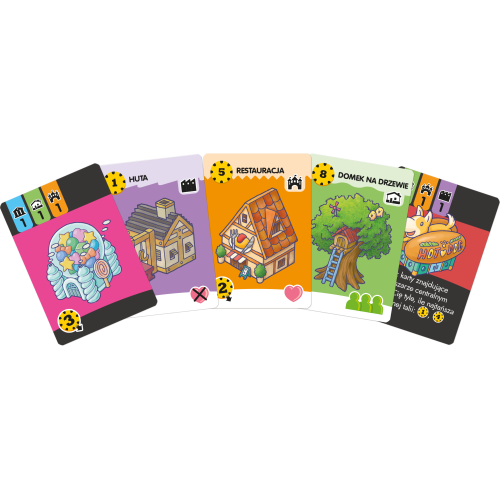 Szczęśliwice Wielkie Dla dzieci Rebel