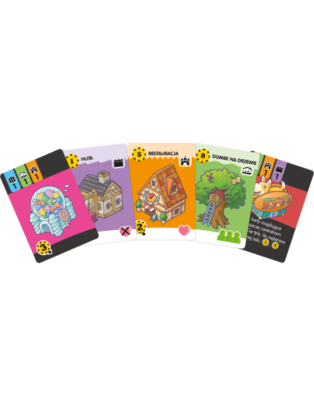 Szczęśliwice Wielkie Dla dzieci Rebel