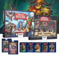 Zestaw Hero Realms
