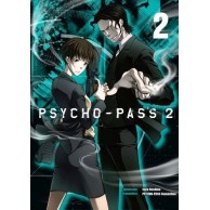 Psycho-Pass 2 - 2 Shounen Waneko