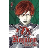 Requiem Króla Róż - 6 Shoujo Waneko