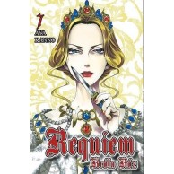 Requiem Króla Róż - 7 Shoujo Waneko