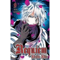 Requiem Króla Róż - 9 Shoujo Waneko