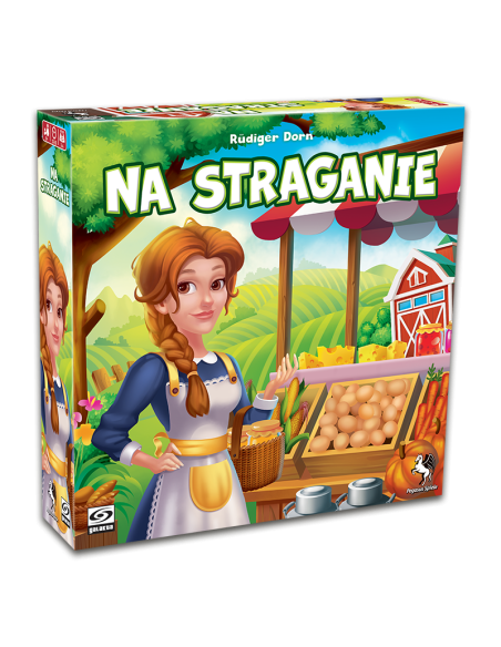 Na straganie Rodzinne Galakta