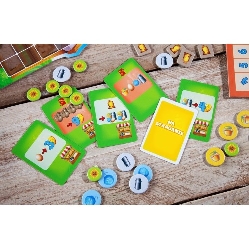 Na straganie Rodzinne Galakta