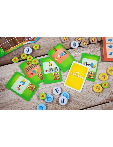 Na straganie Rodzinne Galakta