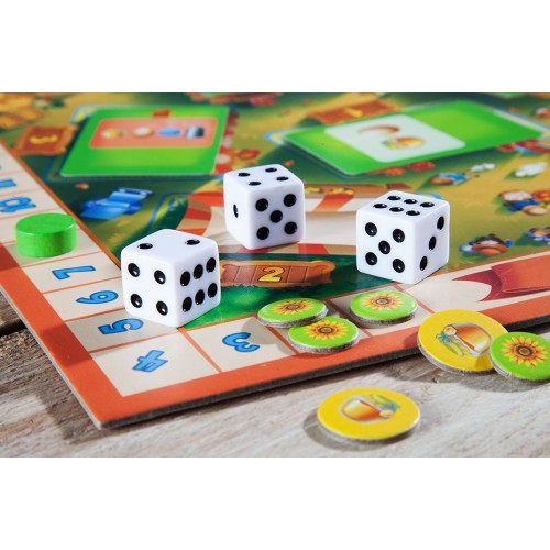 Na straganie Rodzinne Galakta