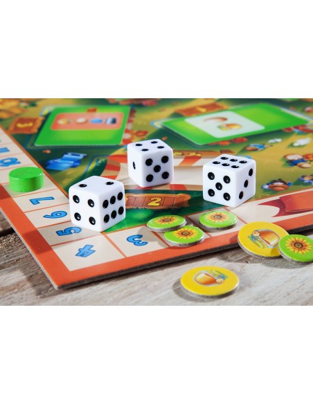 Na straganie Rodzinne Galakta