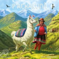 P'achakuna (Kickstarter edition) Przedsprzedaż