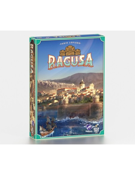 Ragusa Strategiczne Fishbone Games