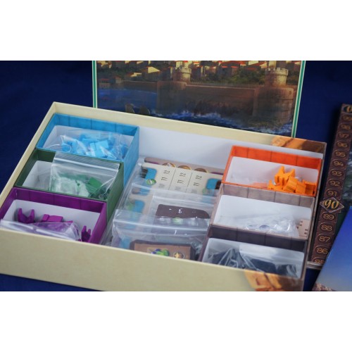 Ragusa Strategiczne Fishbone Games