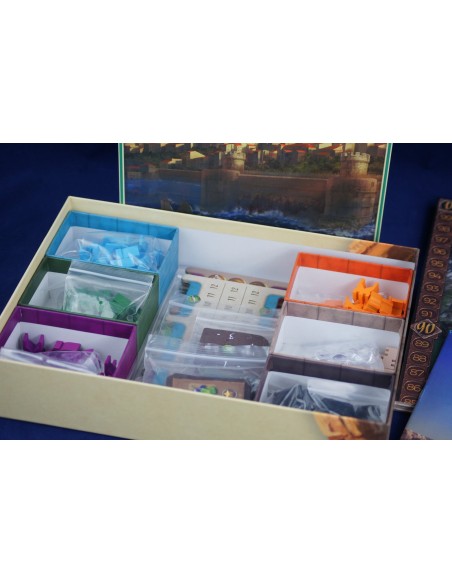 Ragusa Strategiczne Fishbone Games