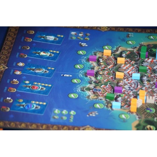 Ragusa Strategiczne Fishbone Games