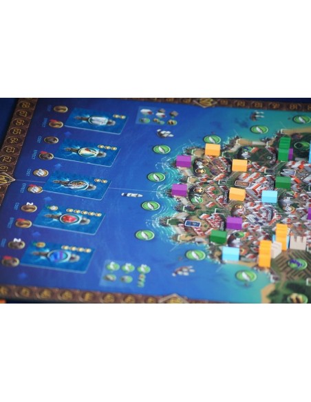 Ragusa Strategiczne Fishbone Games