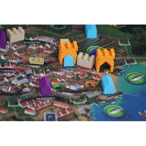 Ragusa Strategiczne Fishbone Games