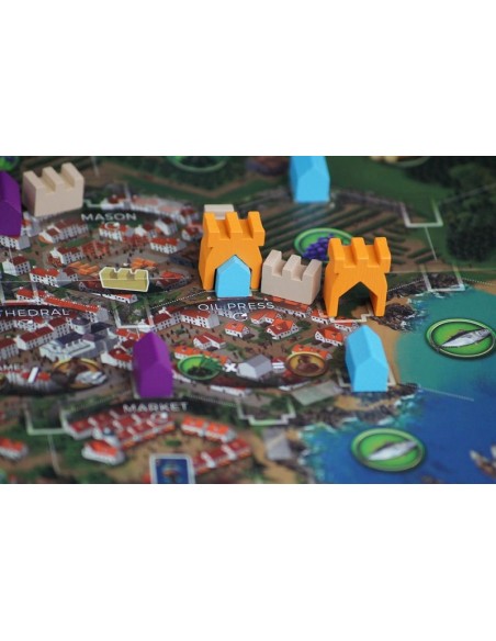 Ragusa Strategiczne Fishbone Games