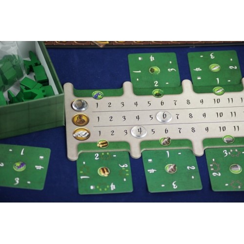 Ragusa Strategiczne Fishbone Games