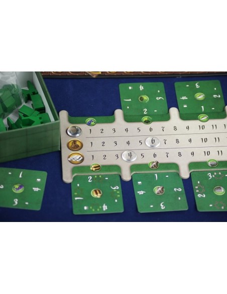 Ragusa Strategiczne Fishbone Games